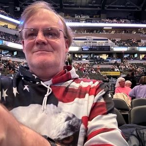 Meet your Posher, Rich